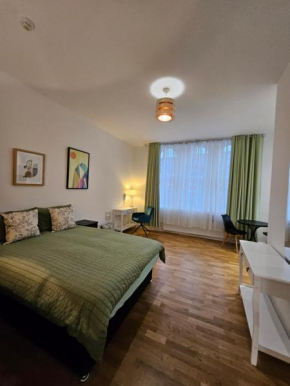 Central Chambers Suites - Suite 1